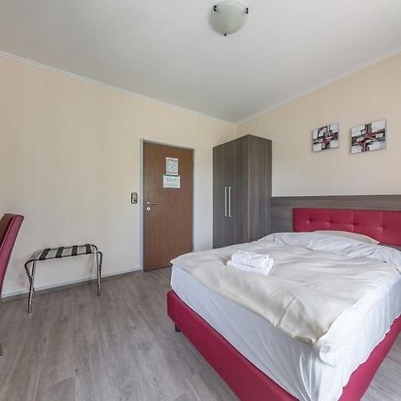 Hotel Klein Frankfurt Frankfurt am Main Dış mekan fotoğraf