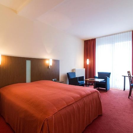 Hotel Klein Frankfurt Frankfurt am Main Dış mekan fotoğraf