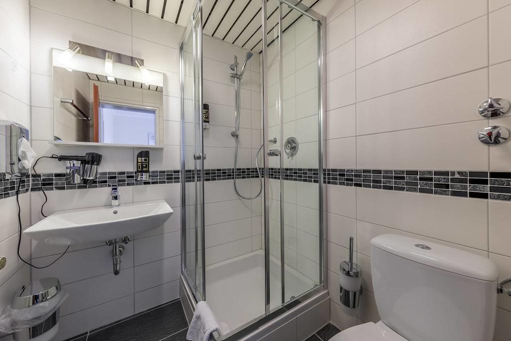 Hotel Klein Frankfurt Frankfurt am Main Dış mekan fotoğraf
