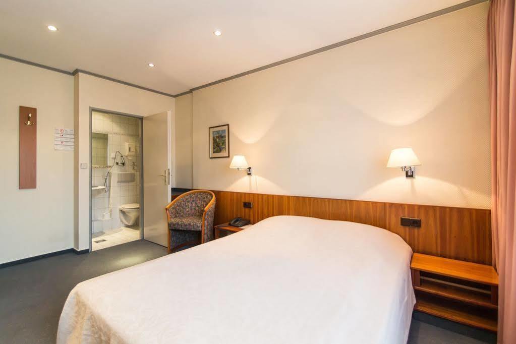 Hotel Klein Frankfurt Frankfurt am Main Dış mekan fotoğraf