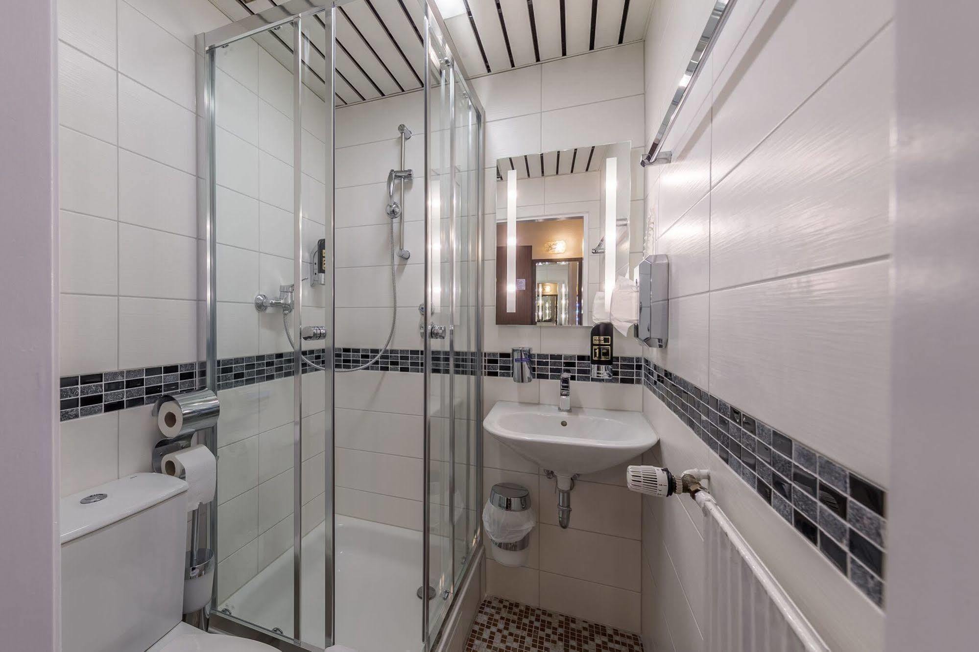 Hotel Klein Frankfurt Frankfurt am Main Dış mekan fotoğraf