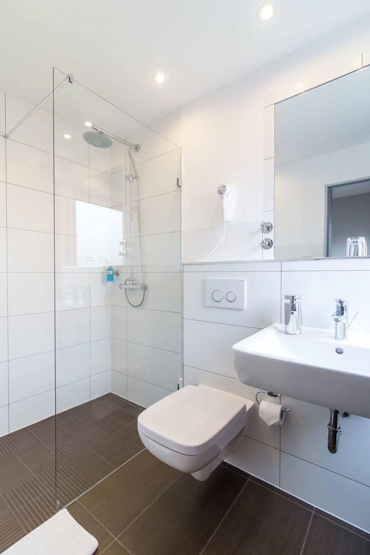 Hotel Klein Frankfurt Frankfurt am Main Dış mekan fotoğraf
