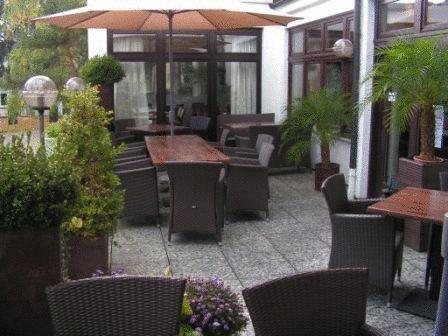 Hotel Klein Frankfurt Frankfurt am Main Dış mekan fotoğraf