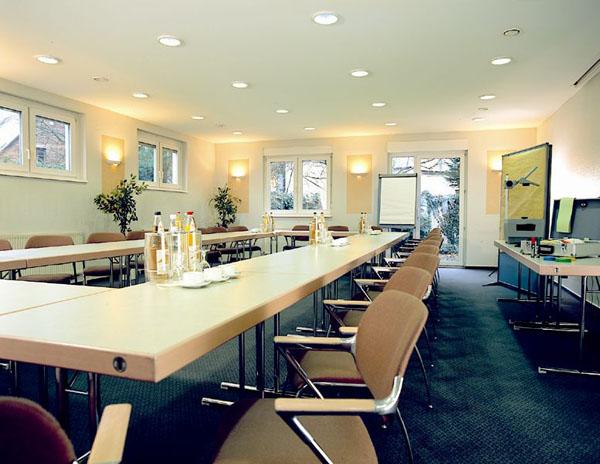Hotel Klein Frankfurt Frankfurt am Main Konforlar fotoğraf