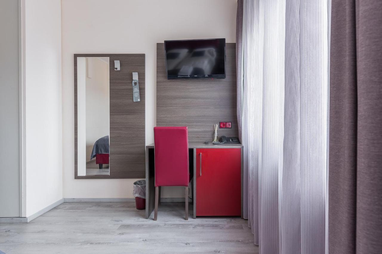 Hotel Klein Frankfurt Frankfurt am Main Dış mekan fotoğraf